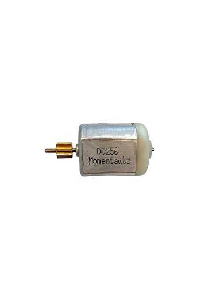 DNC Auto Part Peugeot 301,307,Citroen C Elysee için DC Kapı Kilit Motoru
