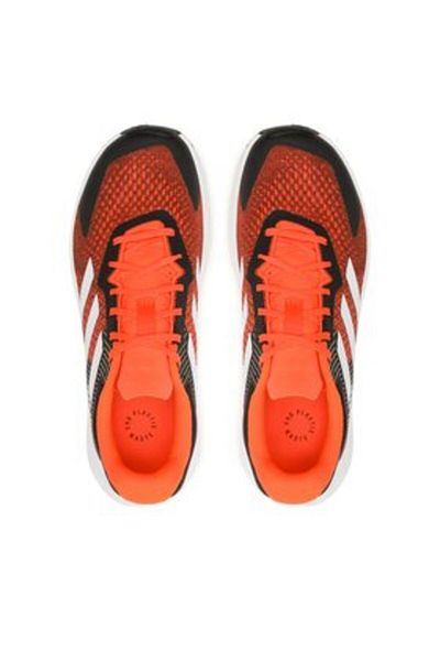 adidas adidas men's running shoes HP5564 black