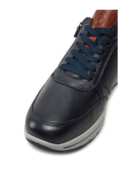 ARA adidași bărbați 11-24501-12 albaștri