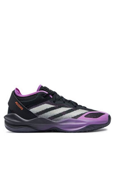 adidas Pantofi de baschet adidas pentru bărbați IG6619 negri