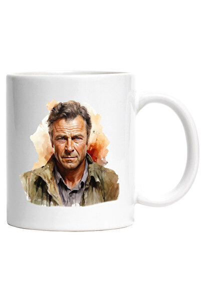 StoryGift Romania Cana Cu Dirty Harry, Personaj Fictiv, Iubitori De Film, Mul...