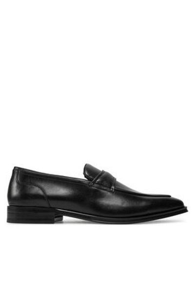 Aldo men's Lords 13834286 black