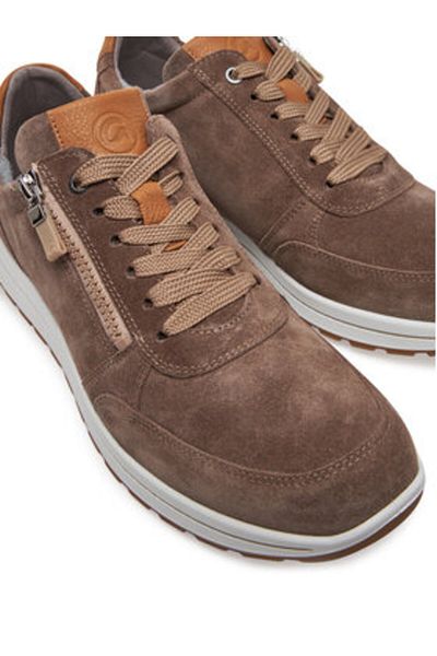 ARA men's sneakers 11-24501-27 brown