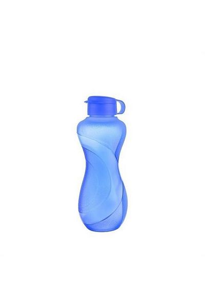tedaks 1500ML Capacity Athlete Type Water Bottle Practical Hand Flask
