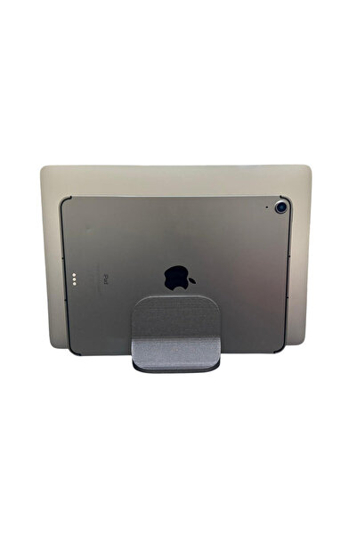 Nil Aksesuarları Dikey Macbook Standı