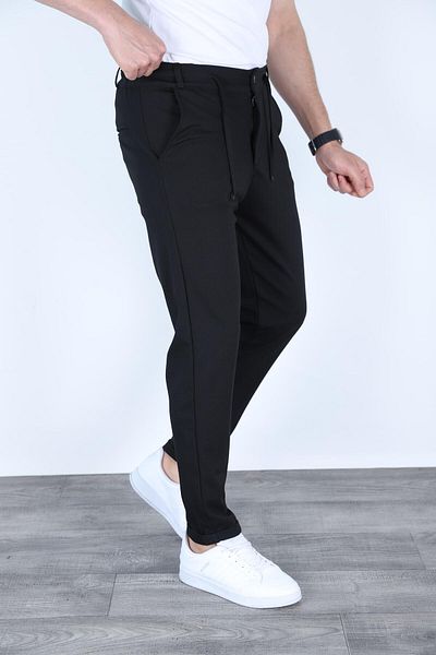 golden toptan Double Leg Trousers