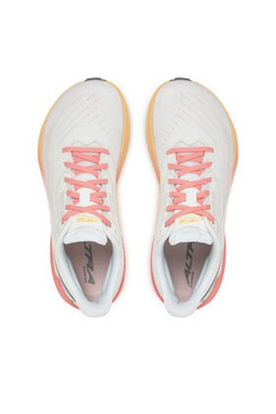 ALTRA women's running shoes AL0A85NW1 white