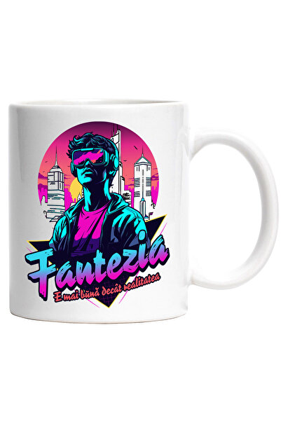 StoryGift Romania Cana baiat ochelarii VR Fantezia e mai buna decat realitate...