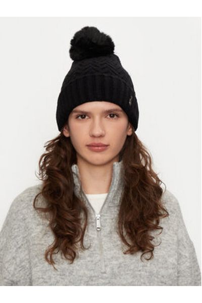 Aulp women's hat ZELIE black