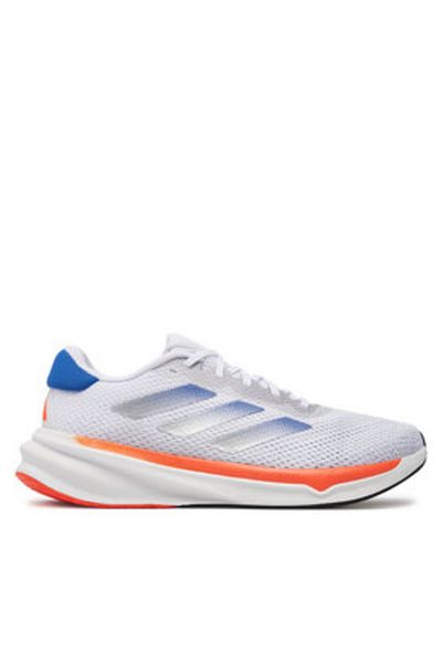 adidas Pantofi de alergare adidas pentru bărbați IG8314 albi