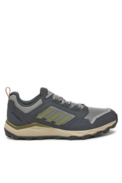 adidas men's running shoes IF1651 grey
