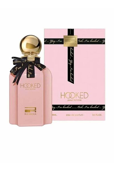 RUE BROCA HOOKED POUR FEMME 100 ML