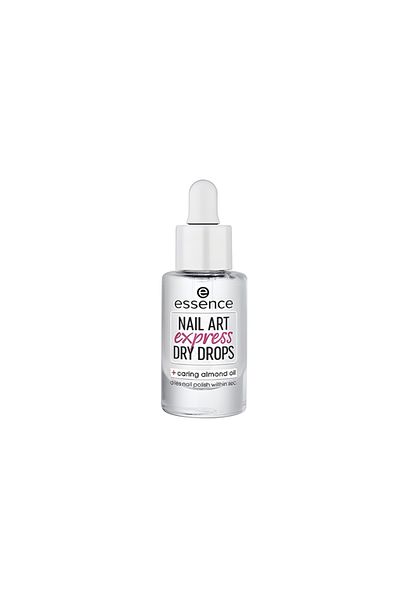 Essence Nail Polish Drying Drops