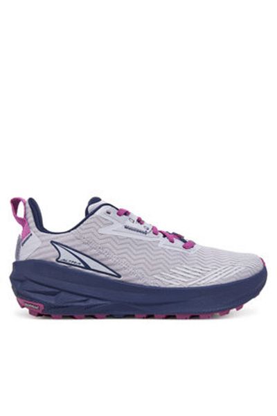 ALTRA women's running shoes AL0A85QD5 pink