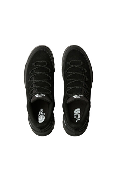 THE NORTH FACE Glenclyffe Urban Low Unisex Outdoor Ayakkabısı NF0A8A96KX71 Siyah