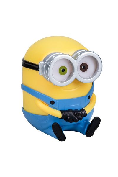 Paladone Lampa decorativa model Minion BOB , inaltime 11cm , alimentare baterii
