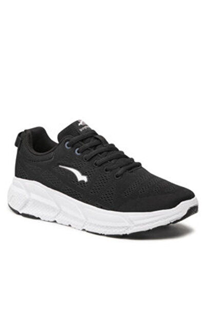 BAGHEERA adidași pentru bărbați 86537 negri