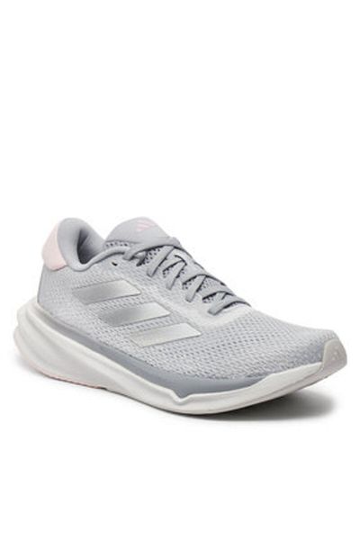 adidas Pantofi de alergare adidas pentru femei IG8309 gri