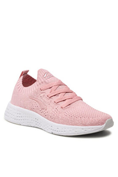 BAGHEERA adidași pentru femei 86477 roz