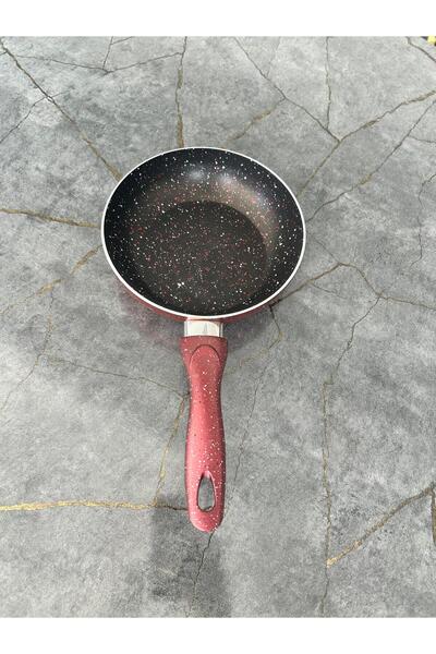 Store Granit 18 Cm Tek Boy Tava