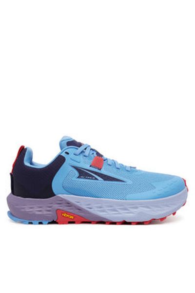 ALTRA women's running shoes AL0A85P64 blue