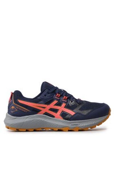 Asics Pantofi de alergare Asics pentru femei 1012B413 albaștri