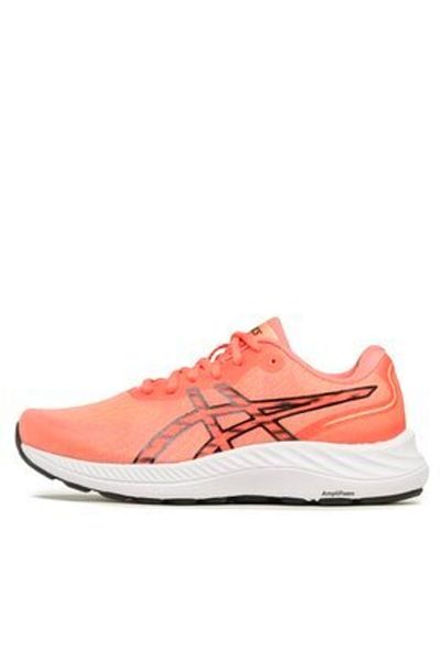 Asics women's running shoes 1012B182 orange