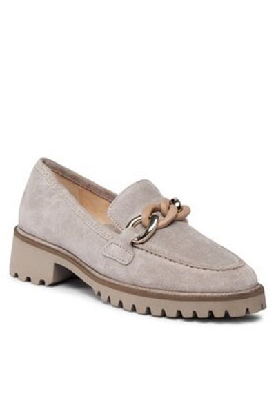 ARA women's loafers 12-31209-13 natural