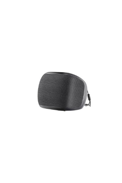 Promate Premium 5W Bluetooth Speaker, IPX4 Water and Dust Resistant, 24-Hour Long Playtime