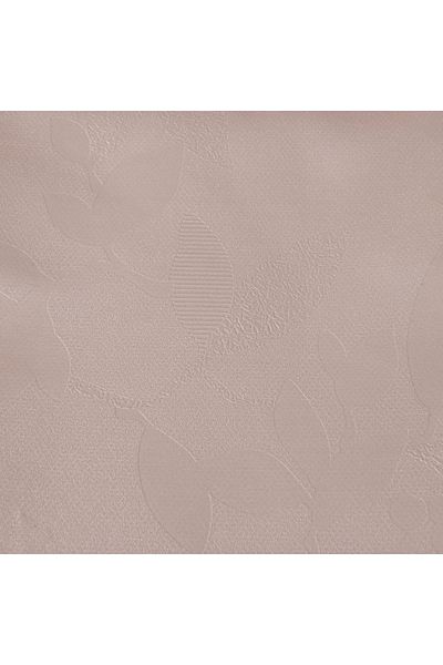 Evidea Soft Branch Pvc Table Cloth - Gray - 140X200 cm