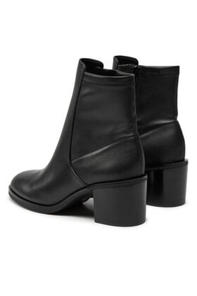 Aldo ghete de damă până la gleznă 13474572 negre