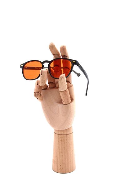 Marisol Mrs Berlin C07 Unisex Sunglasses