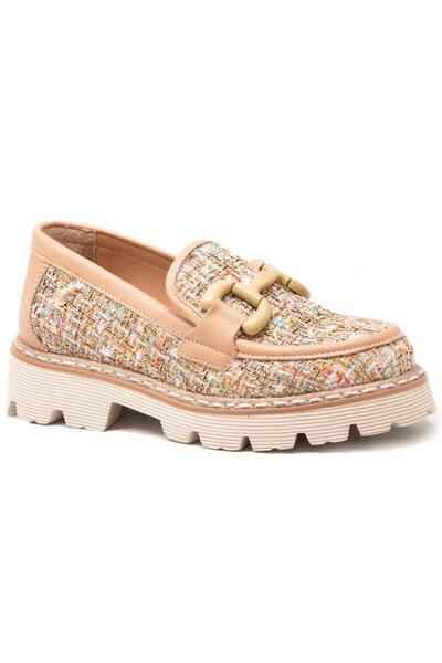 Mammamia D25Ya-3770Z Daily Sand Γυναικεία Παπούτσια