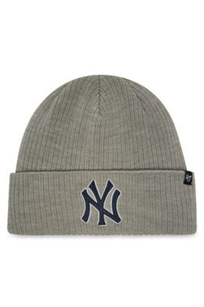 47BRAND 47 brand Unisex Hat B-CHSHC17HAE-GY grey