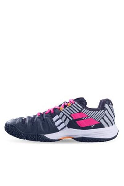BABOLAT Pantofi de tenis pentru femei Babolat 31S23757 negri
