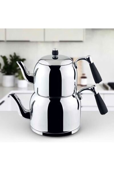 Home HOME3789 Mini Boy Çaydanlık