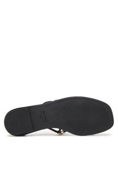 Aldo sandale damă 13388400 negre