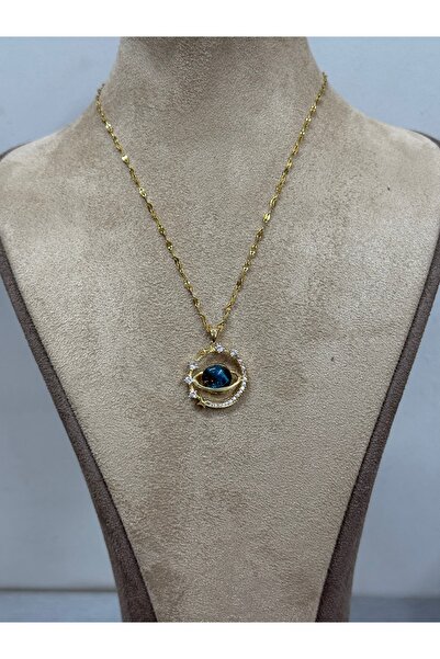 XUPING JEWELRY Trend Çelik Kolye
