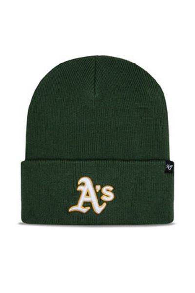47BRAND 47 brand Unisex Hat B-HYMKR18ACE-DGC colorful
