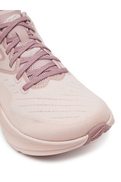 ALTRA women's running shoes AL0A85NW6 pink