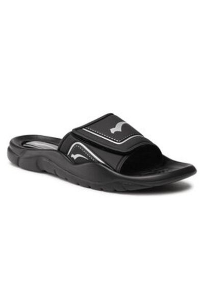 BAGHEERA men's flip-flops 86035-C0100 black