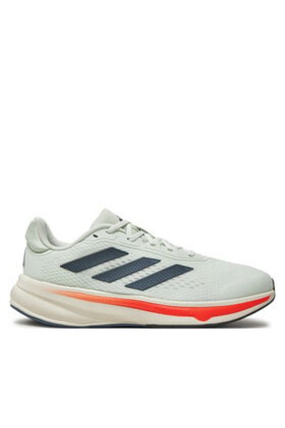 adidas adidas men's running shoes JI4319 green