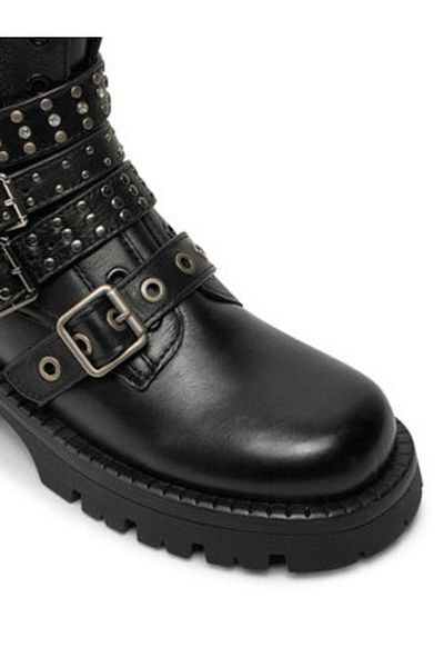 Aldo women's ankle boots 13838652 black