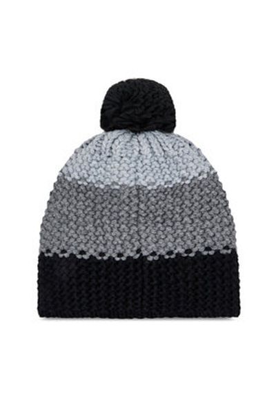 4F men's hat 4FAW23ACAPM312 grey