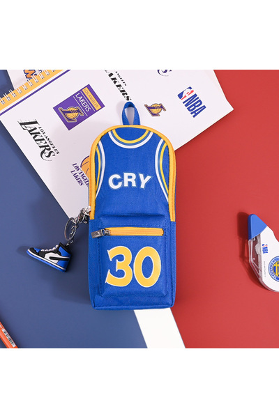 Ally Suport pentru stilou din pânză de mare capacitate Suport pentru creion, ...