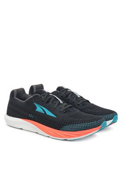 ALTRA men's running shoes AL0A85NG0 black