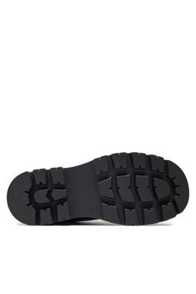 Altercore unisex trapper ABEL VEGAN black