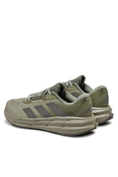 adidas men's running shoes IE8182 green
