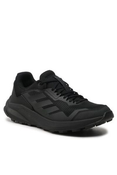 adidas men's running shoes HR1160 black