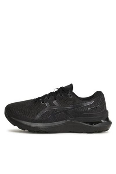 Asics women's running shoes 1012B206 black
